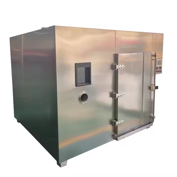 Anti-Corrosion Black Garlic Fermentation Machine Coastal Area Approved 10-Year Frame Black Garlic Fermentation Machine